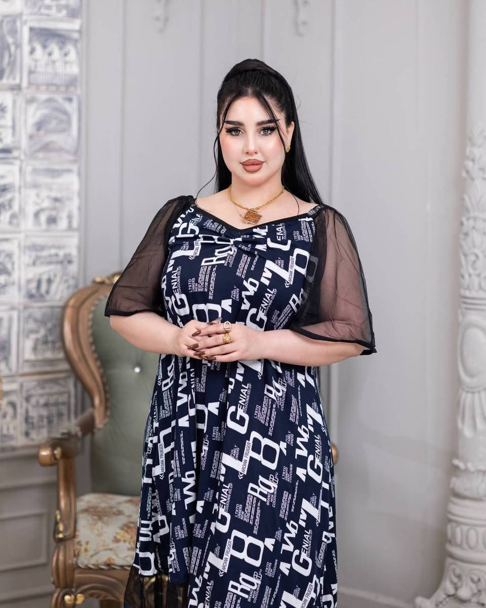 فستان قصير 

خامة زبدة تركي  شرط الفحص

فري سايز حد ١٠٠  كيلو

للحجز والاستفسار خاص 

تتوفر خدمة توصيل لجميع محافظات العراق 🚗 كربلاء, العراق


**إذا كنت صاحب هذا الإعلان وتريد حذفه لأي سبب، رجاءا أرسل رسالة إلى الدعم الفني**