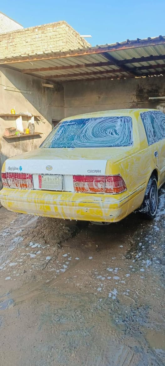 سلام عليكم راس ثور تكم مديل 2000 رقم بصره شرط المداور كصه قماره كير ومحرك حداديه كفاله مكينه 3000منضومه غاز خطه كربله نجف تخم تاير  السياره فول دركه شاهينه سعره65 وبيه مجال مكان السياره نجف***********
