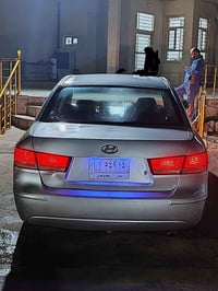 ٢٠١١ • ٢٠٠٠ سي سي • بدون تبديل