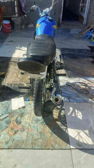 سلام عليكم اربعه كير للبيع تعمير دراجه كولشي مناقصه اوراق اصولي السعر 700 وبيه مجال قليل لشراي يتصل عله هاذ لرقم ‎*********** ما متواجد عل فيس مكاني كربلاء حي العسكري طاقه
