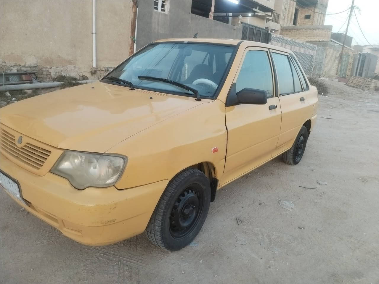 سايا موديل ٢٠١٤
مكينه وكير شرط

حداديه جديده

تخم تاير باتري جديد

سياره جاهزه مال جناي

***********

اقصاد ماابيع اعتذر

ترايك وين ماتريد
مكاني السماوه المركز
