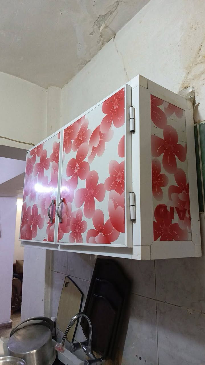 السلام عليكم كاونتر 3 قطع نضيف مثل مموضح بالصور #ب125 وماكو هيج سعر مكاني بغداد الدورة المهدية الثانية #توصيل #ماعندي للأستفسار متواجد ع فيس أو الإتصال
‏‪***********‬‏ يوجد واتساب وتحياتي للجميع ❤️
