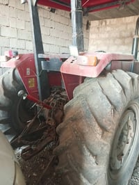 ايراني • موديل 2013 • بي خيط بخار