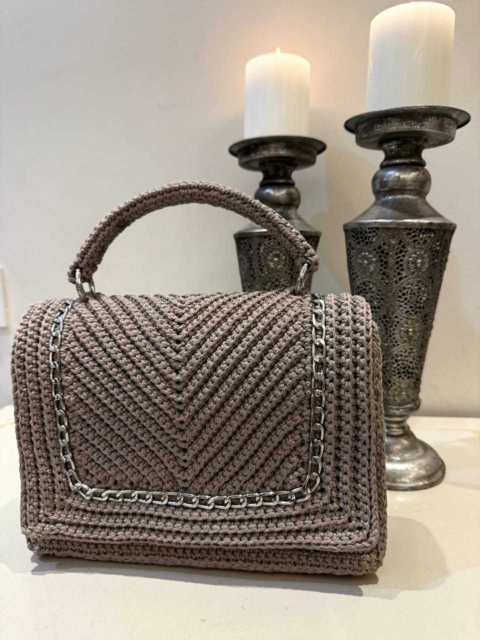 من أجمل أعمالي بالكورشيه الهاندميد ان شاء الله تنال اعجابكم تابعوا الصفحة لمشاهدة باقي أعمالي 😘


**إذا كنت صاحب هذا الإعلان وتريد حذفه لأي سبب، رجاءا أرسل رسالة إلى الدعم الفني**