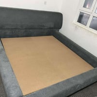 سرير مزدوج • جديد • أربيل