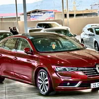 تاليسمان • ٢٠١٨ • فول بانوراما