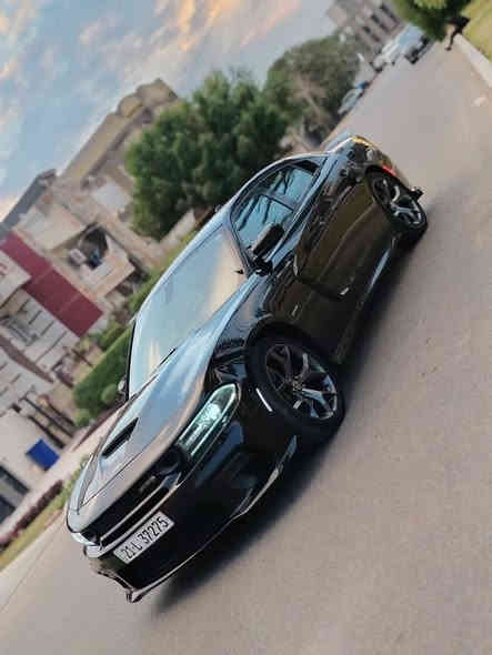 جارجر R/T موديل 2017 وارد امريكي
اللون :اسود 
رقم سليمانية تحويل مباشر 
حادثها جاملغات وباب وبنيد محدث بدون دواخل بدون كلشي سيارة كلشي بلادي بيها 
سياره ستوك بلاد
مكينة كير بلاديات بدون ايرباك بدون دواخل  
مواصفاتها / 
بصمة تشغيل وابواب وصندوق وتشغيل عن بعد
شاشة جبيرة (كار بلي)
سستم صوت بلادي
هيتر بالكشنات 
هيتر بالمري 
تحكم ستيرن 
كشن السايق كهرباء
شفتات بالستيرن
كامرة خلفية
ويل 20
كشنات مخمل 
السعر 178$ بي مجال 
مكاني بغداد السيدية 
***********
