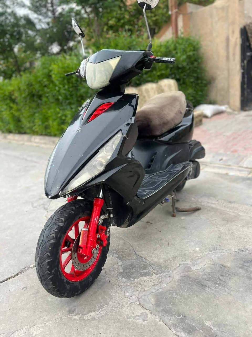 للبيع ماطور ب٢٠٠ وبيها مجال


**إذا كنت صاحب هذا الإعلان وتريد حذفه لأي سبب، رجاءا أرسل رسالة إلى الدعم الفني**