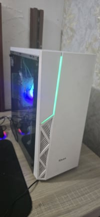 معالج i7 7700k • GTX1650 سوبر • الحله طريق السياحي