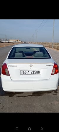 اوبترا ٢٠١٠ • مكفولة تبريد • عيوب بسيطة