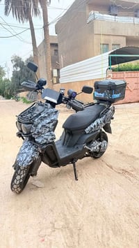 #الاباتشي للبيع اباتشي الكدلاك شركة الجوهرة البحرية 6 بطاريات مسطرة سم...