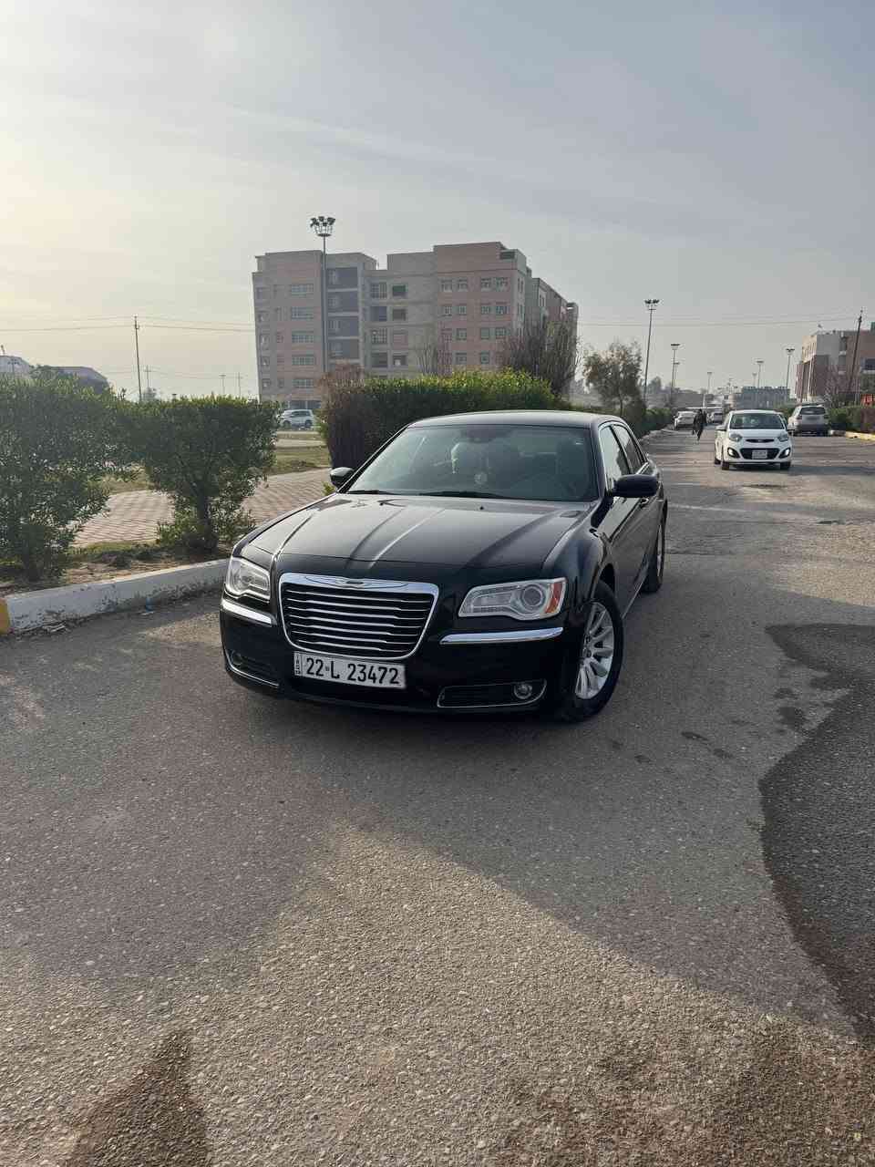 اوباما 2012 رقم اربيل  بدون ضربه بدون صبغ موصفات عاديه كير عصا تبريد ثلج حدايده جديده طخم تايرات جديد سنويه ٢٠٣٠ تنتهي .. بيها دفتر بنزين ماشيه 180 ميل استخدام شخصي ما مشتغله خط ..سعر 175 وبيها مجال بسيط عنوان كركوك *********** كركوك, العراق

