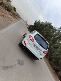 سنتافي • ٢٠١٢ • مكينة ٦