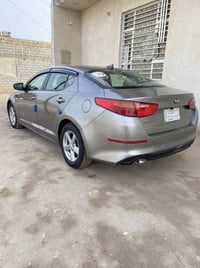 اوبتيما • ٢٠١٥ • محرك ٢٤٠٠