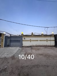 ٤٠٠م • شارع معمل الغاز • خطين