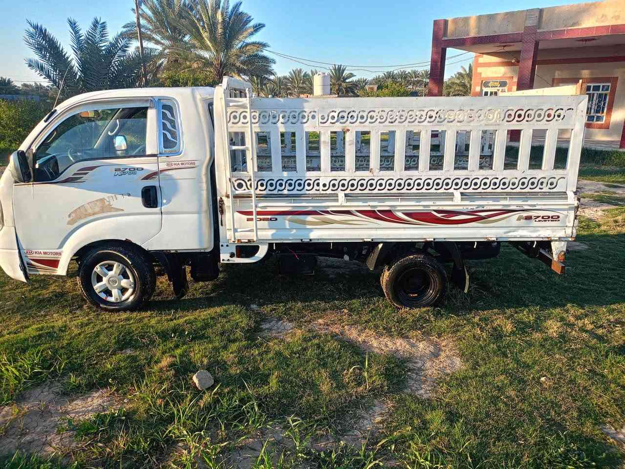 كيه حمل موديل 2010 للاتصال ***********
