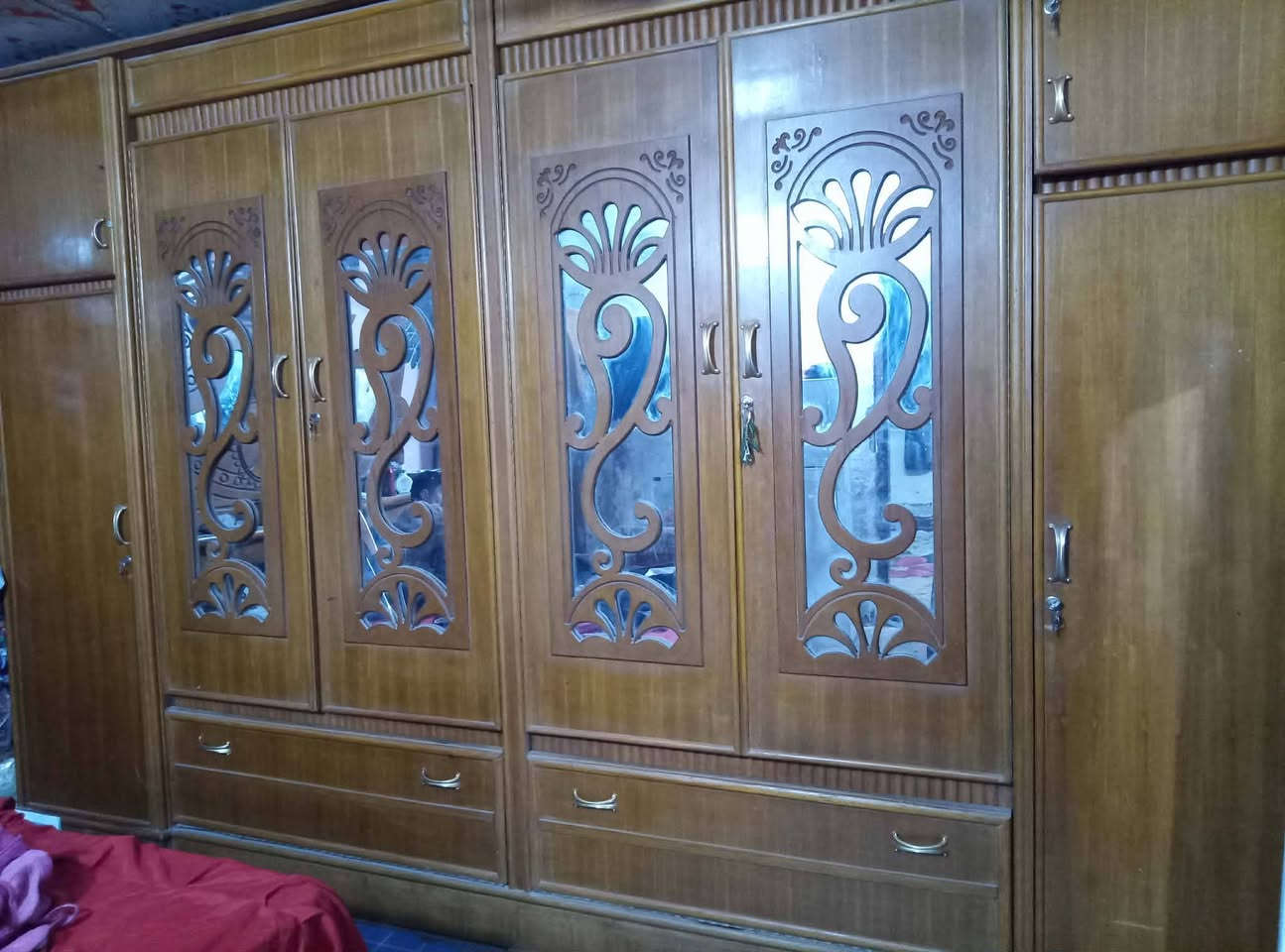 غرفه انجاره صاج اصلي سعر مليون ونص


**إذا كنت صاحب هذا الإعلان وتريد حذفه لأي سبب، رجاءا أرسل رسالة إلى الدعم الفني**