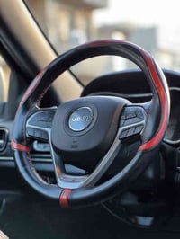 المحرك والأداء تأتي فئة تريل هوك بمحرك مصمم لتوفير القوة اللازمة للمغا...