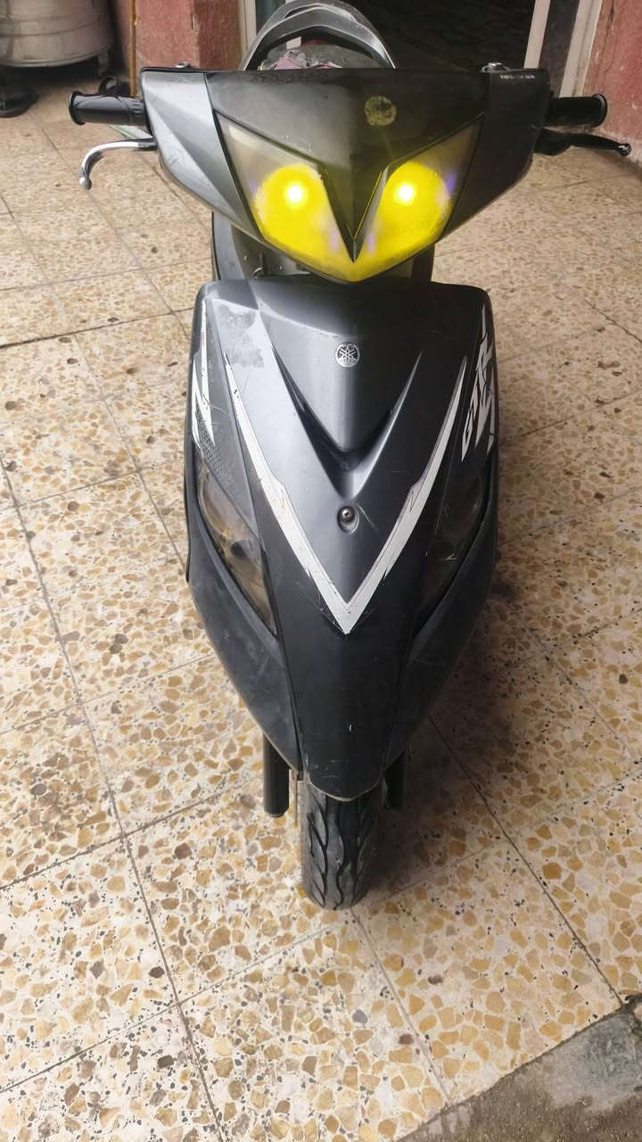 سلام عليكم دراجه 🦊 البيع او مراوس بريز  ونطي فرق مكينه خرسه شلعه ومعدل شرط  كهربائيات كلها شغاله نقص  ترتيب   السعر 325وبيها مجاال  قليل مكان بغداد  الشعله  اللتصال  ***********
