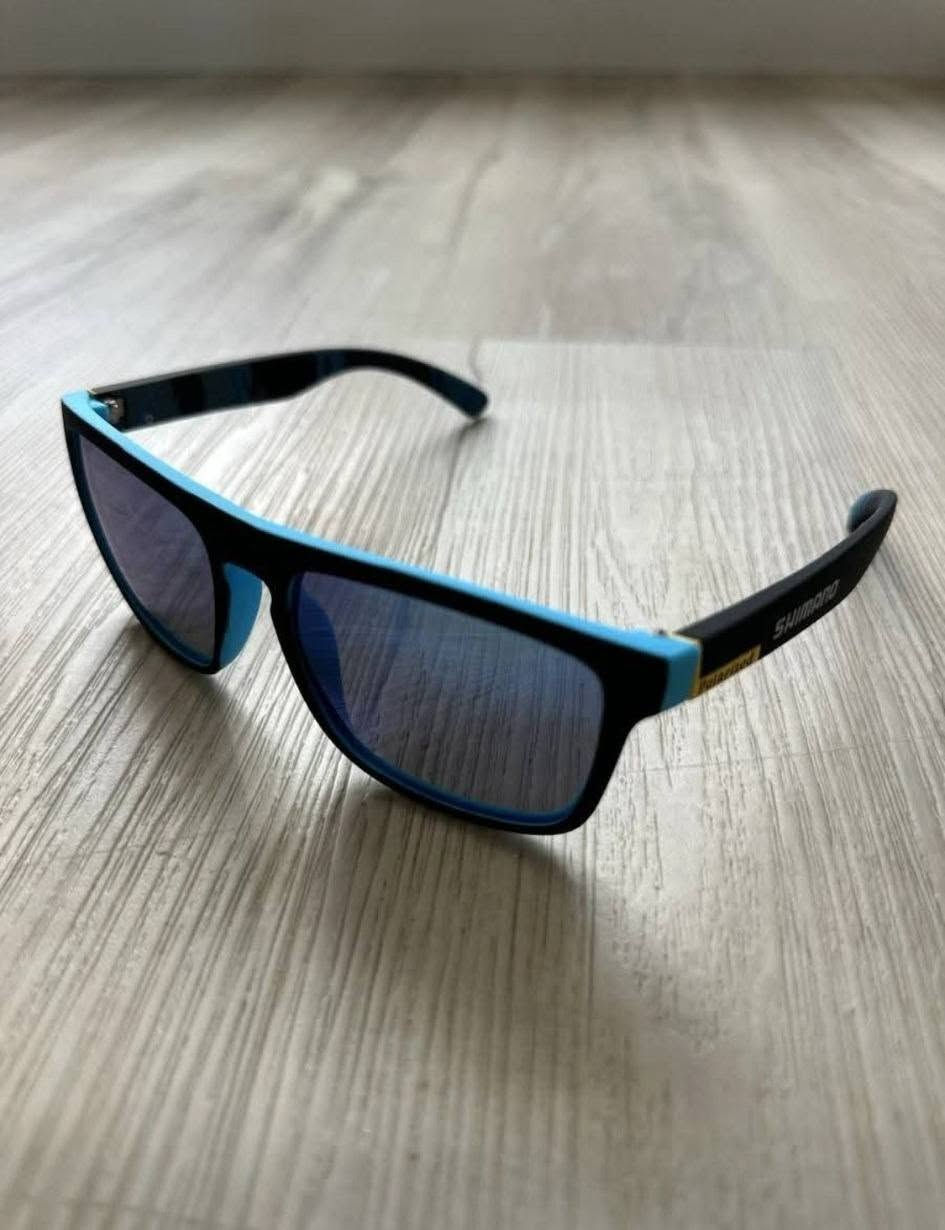 نظارات شيمانو قطعتين متوفره تجي مع حافظه سعر القطعه 10 سعر ثابت... متوفر توصيل


**إذا كنت صاحب هذا الإعلان وتريد حذفه لأي سبب، رجاءا أرسل رسالة إلى الدعم الفني**