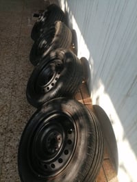 للبيع تخم ويل كورلا مع كبات وحساسات نضيفات حيل وبشرط حجم 16 /60 السعر ...