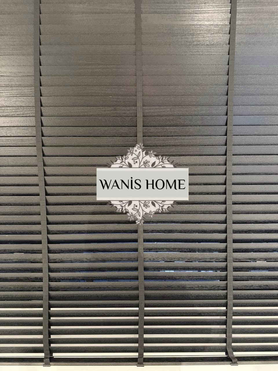 ستائر جالوزي خشب من “ونيس هوم”
✨ أناقة راقية تتحكم بالضوء والخصوصية.

زورونا أو اتصلوا بنا:
 * المعرض: الأعظمية – سبع أبكار – شارع عام مقابل محطة الوقود

📞 *********** – ***********

 wa.me/9647851000146

#ستائر_جالوزي #خشب_طبيعي #ديكور_راقي #تصميم_داخلي #ونيس_هوم #ستائر_خشبية #تحكم_ذكي #سمارت_هوم #ديكور_منازل #ديكور_عيادات #ديكور_شركات
