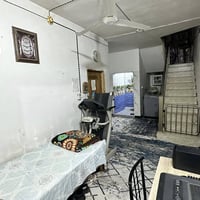 ٢٠٠م • ابي غرق • بناء حديث