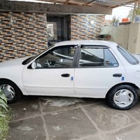 سيفيا • ١٩٩٥ • رقم بغداد