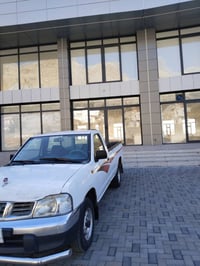 بيكاب • ٢٠٠٦ • بلا حادث