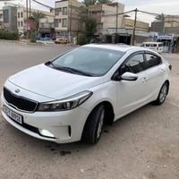 سيراتو ٢٠١٧ • ١٣٣٠٠٠ كم • باب مبدل