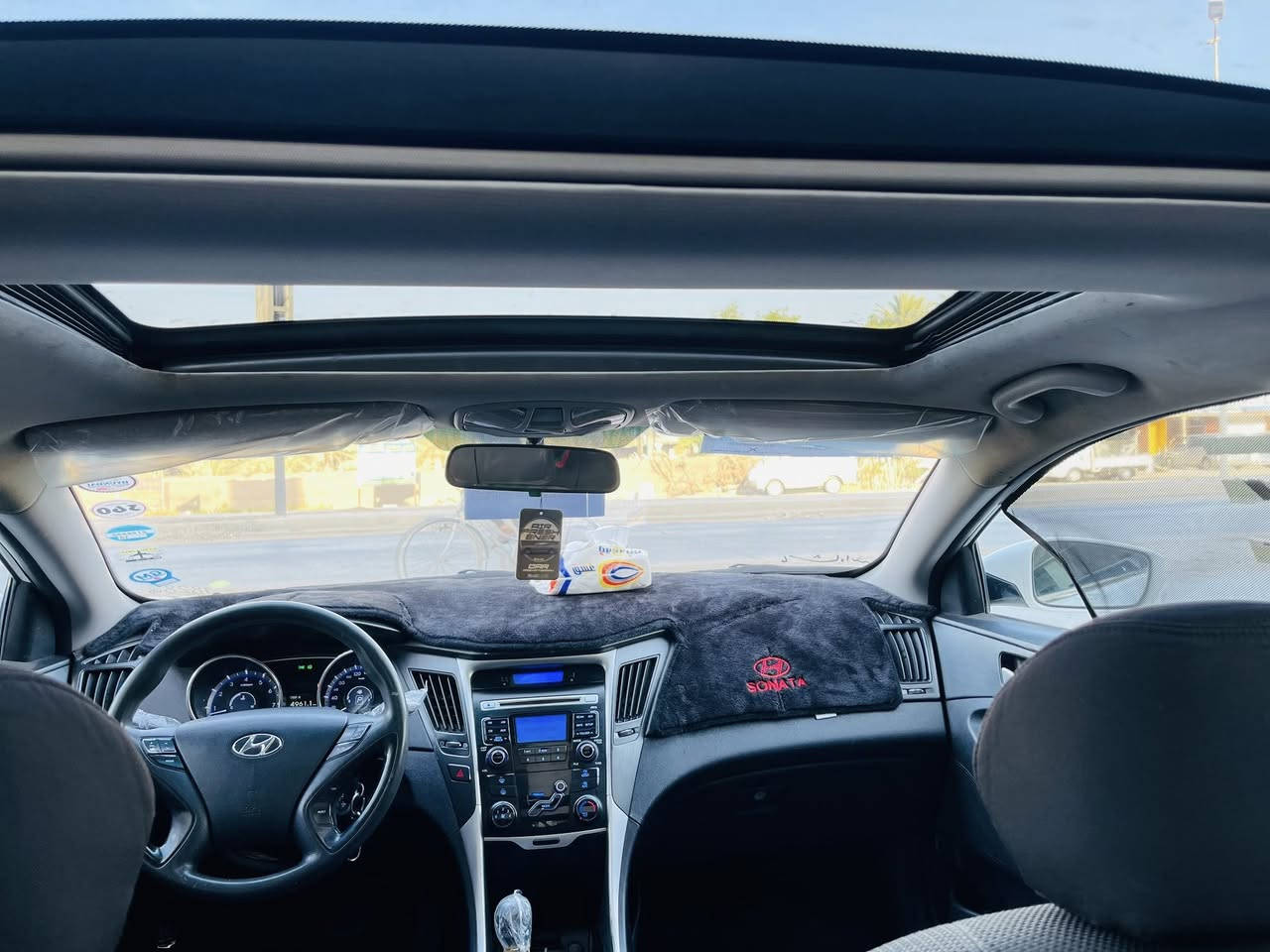 تحية طيبة.
سوناتا 2011.  خليجي.     تحفة. 🫰

كفالة عامة.    رقم ارييل الجديد 

تحويل او وكالة مباشر. سنوية.  لغاية ال2030

محرك 2400. دوش.  وضع شركة   سيارة 

نضافة 💯%

مواصفات فول.  Vip 

بنوراما. طگتين  حساسات.

تبريدقطعتين.  اشاير بل مري.  تحكمات جهتين.   كشافات زنون مري شفط.  ويل كروم.  
يدات نيكل.   ستيل 

السيارة حلوة وجديدة. اي.  نقص مابيها.    ✅

للبيع او المراوس.   السعر.  132   وبيها مجال 

***********.   مكاني.  بابل
