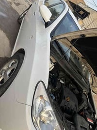 افانتي 2009 اصل ادوات ادوات كص جنطه سياره مال جناي جديده صبغ حزام فرن ...