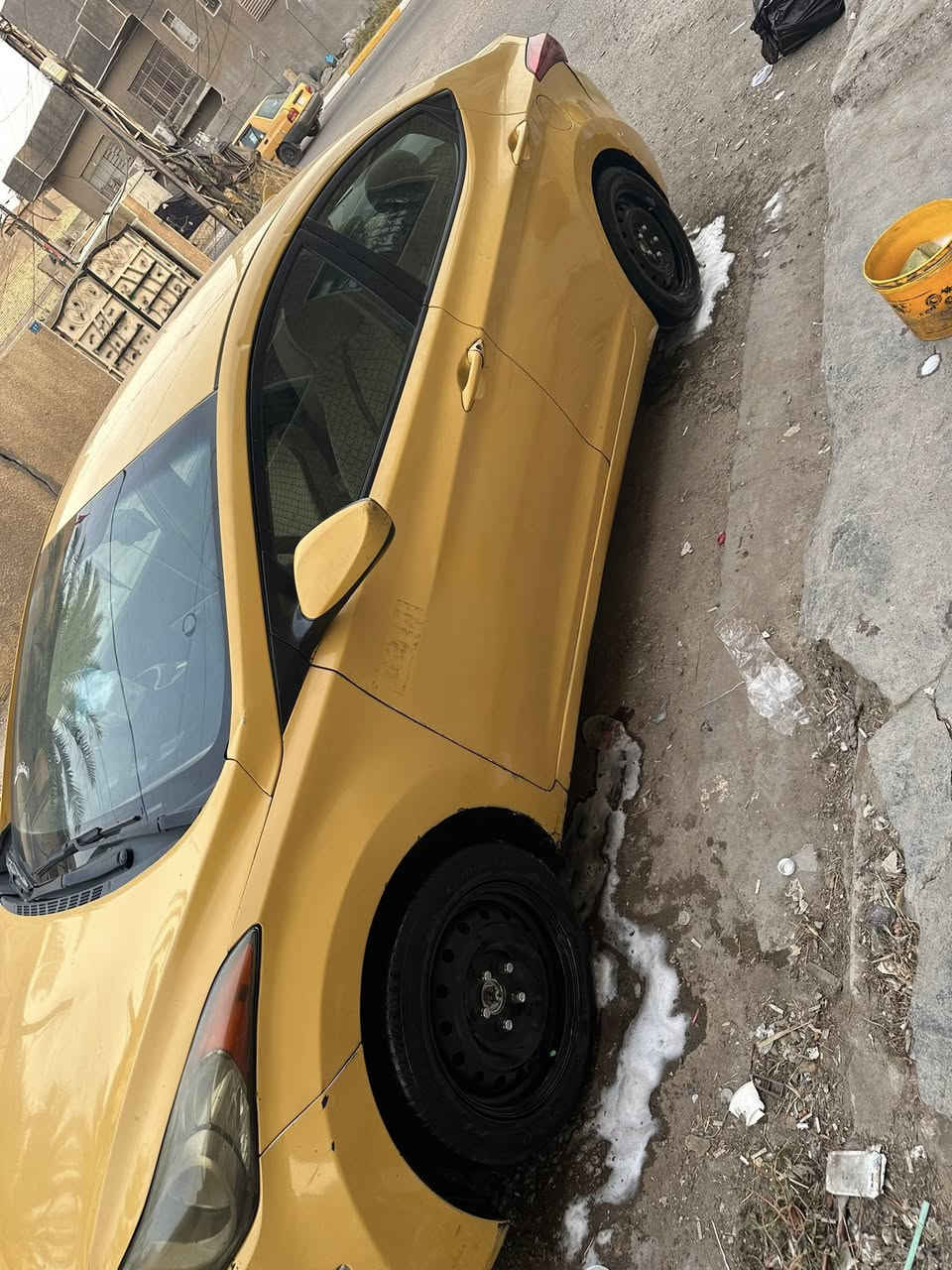 السلام عليكم النترا ٢٠11 حادث امريكي بنيد مصلح سياره ليبر واحد طخه خلفيه شبر تحويل مباسر بسمي عنوان بغداد كماليا سعر ٨٦بيه مجال ***********
