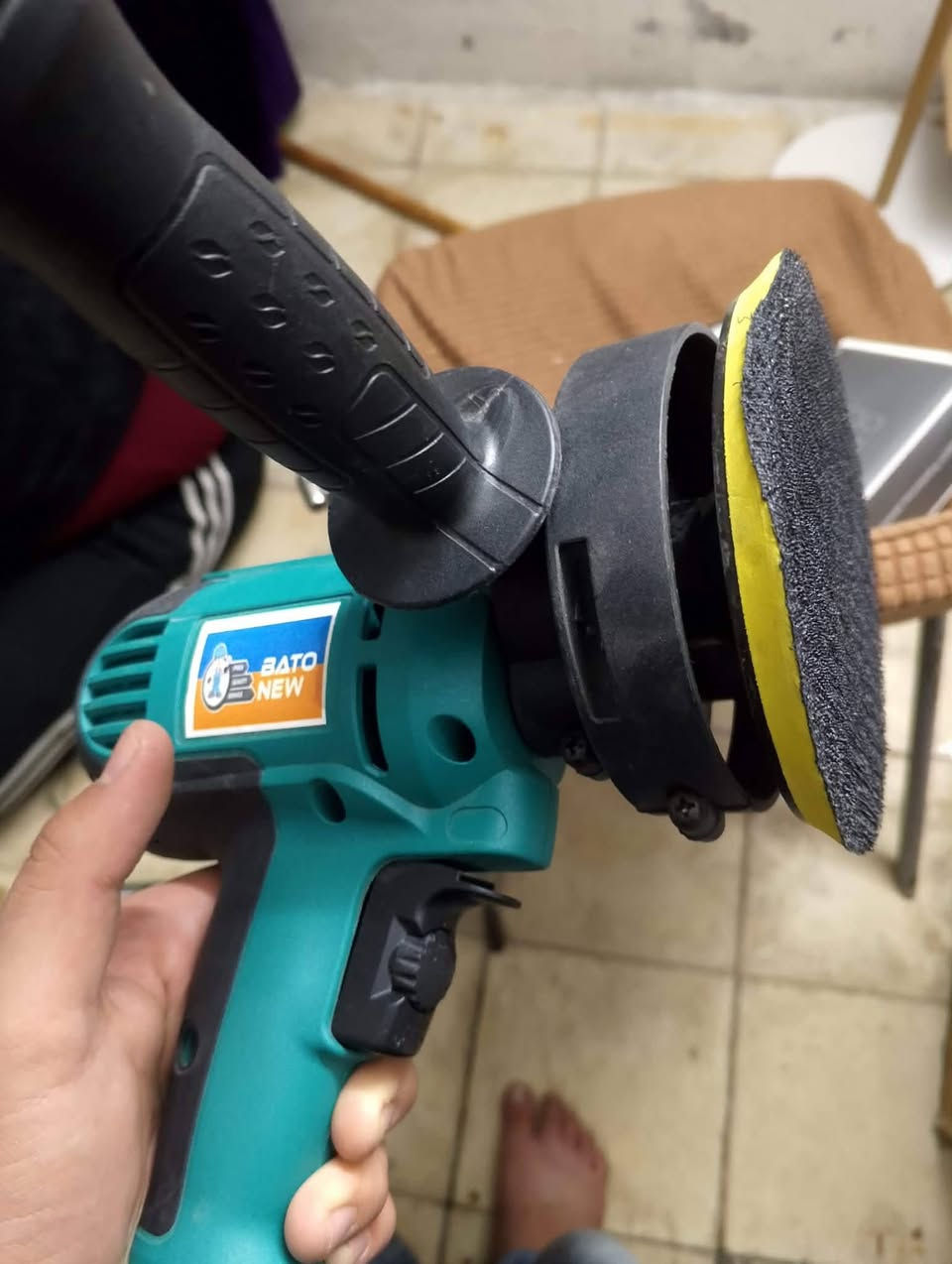 قيم واخذ


**إذا كنت صاحب هذا الإعلان وتريد حذفه لأي سبب، رجاءا أرسل رسالة إلى الدعم الفني**