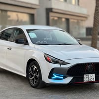 بەناوی خوای گەورە MG Gt 2025 💫SPORTY 💠گێڕ عادی بۆیاخ تەنک  - شــاشـــە...