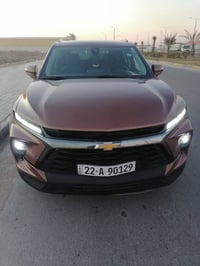 بلايز • ٢٠٢٣ • وارد السونار