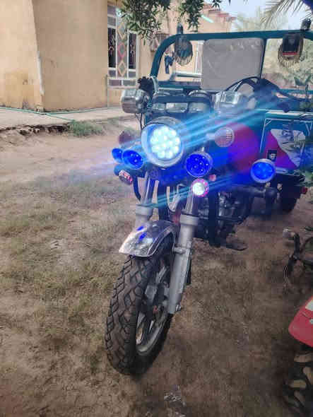 سلام عليكم ستوته للبيع موديل 2021 مكفوله كفاله عامه مكينه ركبه اوراق تخم تاير خير، من الله مثل مواضح بصوره مكاني واسط الصويره سعر مليون 750 وبيه مجال لطيبين رقمي ***********  📞📞 ***********
