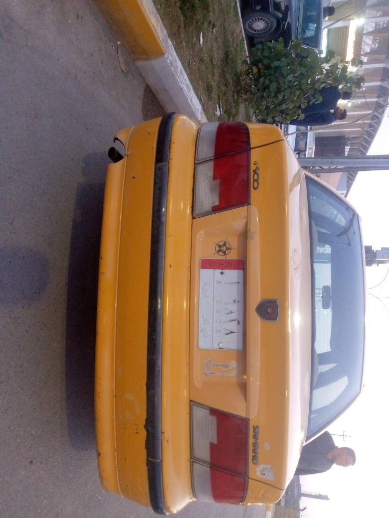 سلام عليكم سياره سمند البيع مكفوله من ضربه وتبديل محوره كورله بيكاشو 160  الموديل 2011  مصفره خط وبحث سعره 32  بيه مجال قليل مكانه شطره وهاذ رقمي *********** الشطره, ذي قار
