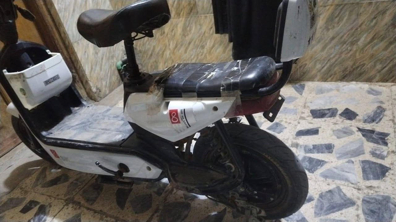 دراجة شحن للبيع مكان حله نادر الثالثة
***********
السعر 160
