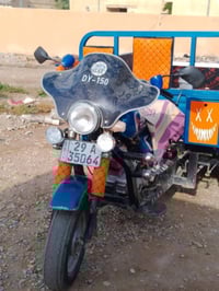 ستوته للبيع رقم  موديل 19 ماكو كل نقص 07715766852