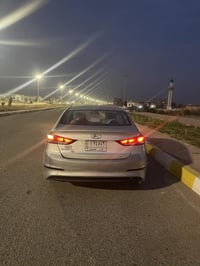 النترا ٢٠١٨ • وارد امريكي • ماشية ٢٠٠٠٠٠