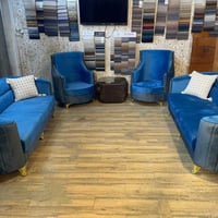 تخم 8 مقاعد وديوان 7 مقاعد للبيع الحريه البستان مقابيل مدرسه سكينه   0...