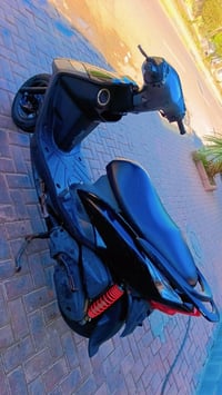 ماكس ثعلب للبيع دراجه مكفولة كفالة عامه السعر قفل بدون عملة 650 الف مس...