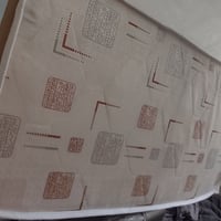 دوشك • سرير اطفال • جديد