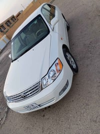 افلون خليجي • موديل ٢٠٠٠ • محرك وكير شرط