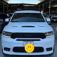 دورنگو GT • ٢٠٢٠ • باسمي بغداد