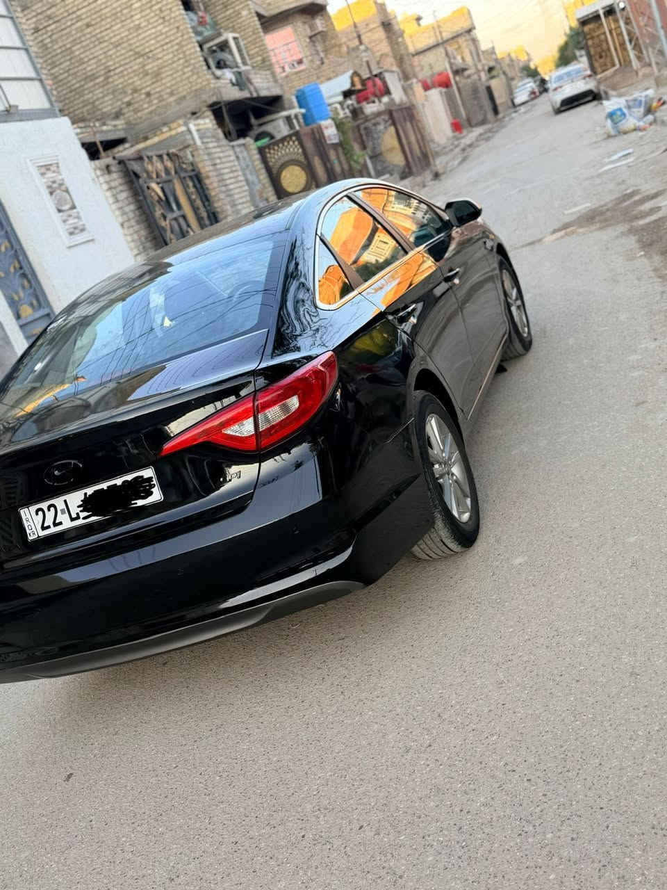 ‏سوناتا 2017 غاز قصتها جلطة مكان بغداد السعر 57 $***********
