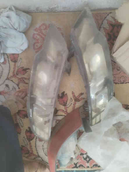 ماصدات سيراتو ٢٠١٢مستعمل عوزهن بس جلي
***********
