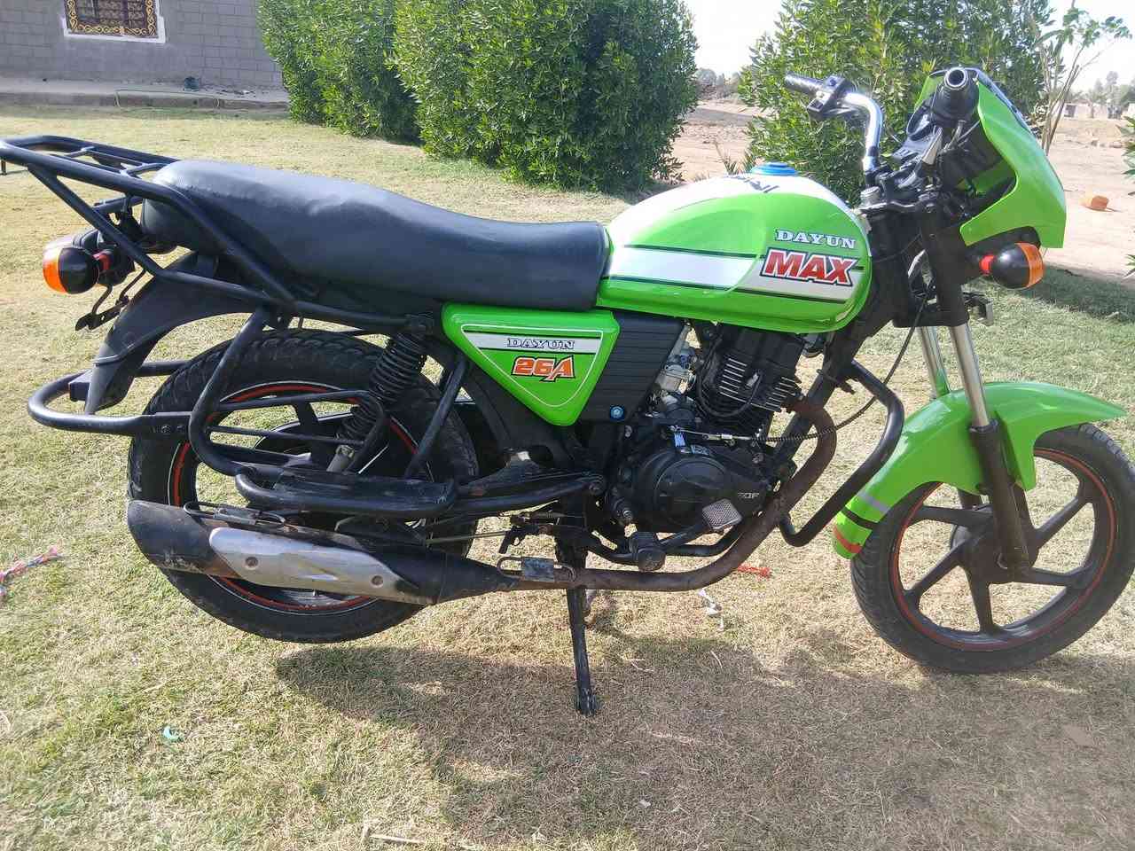 سلام عليكم دراجه دايوان نفخ موديل 19مكفوله كفالة عامه وراق صولي كهربايات شغاله كلهه نكره سلف مستعجل عله بيع مكانك ديوانيه سومر سعر 1000بيهه مجال لطيبين اتصل ***********
