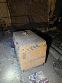 مولدين كاز • مستعملة • بغداد الشالجيه